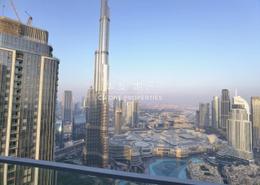 Penthouse - 4 bedrooms - 6 bathrooms for rent in Opera Grand - Burj Khalifa Area - Downtown Dubai - Dubai
