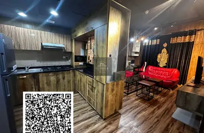 شقة - غرفة نوم - 1 حمام للبيع في سيتي تاور - النعيمية - عجمان