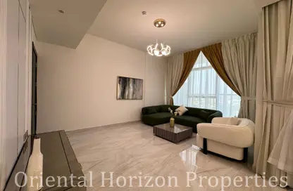 Apartment - 2 Bedrooms - 2 Bathrooms for rent in Gemz by Danube - Al Furjan - Dubai
