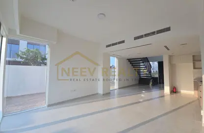 Townhouse - 4 Bedrooms - 3 Bathrooms for sale in Talia - The Valley - Dubai Townhouse - 4 Bedrooms - 3 Bathrooms for sale in Talia - The Valley - Dubai