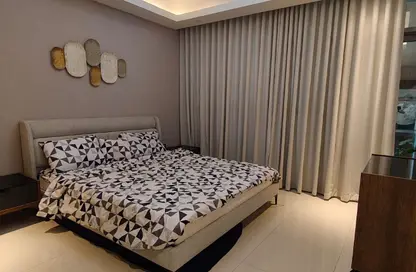 Apartment - 1 Bedroom - 2 Bathrooms for rent in Al Rashidiya 1 - Al Rashidiya - Ajman Apartment - 1 Bedroom - 2 Bathrooms for rent in Al Rashidiya 1 - Al Rashidiya - Ajman