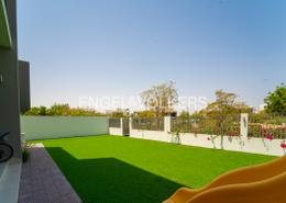 Villa - 5 bedrooms - 5 bathrooms for rent in Sidra Villas I - Sidra Villas - Dubai Hills Estate - Dubai