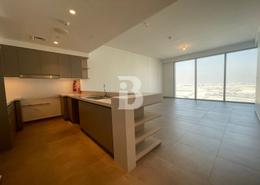 Apartment - 3 bedrooms - 3 bathrooms for rent in Creek Gate Tower 2 - Creek Gate - Dubai Creek Harbour (The Lagoons) - Dubai