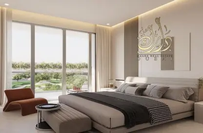 Apartment - 1 Bedroom - 2 Bathrooms for sale in Sobha One - Sobha Hartland - Mohammed Bin Rashid City - Dubai