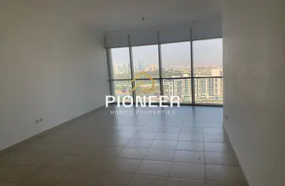 شقة - غرفة نوم - 2 حمامات للايجار في أبراج شاطئ البحيرة - (JLT) مجمع Y - أبراج بحيرة الجميرا - دبي