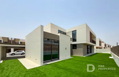 فيلا - 4 غرف نوم - 5 حمامات للايجار في تلال الفرجان - الفرجان - دبي