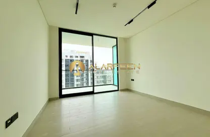 Apartment - Studio - 1 Bathroom for rent in Binghatti Azure - Jumeirah Village Circle - Dubai