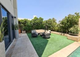 Garden image for: Villa - 4 bedrooms - 5 bathrooms for sale in Al Zahia 2 - Al Zahia - Muwaileh Commercial - Sharjah, Image 1