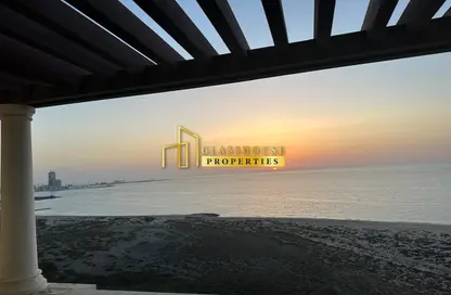 Apartment - 2 Bedrooms - 3 Bathrooms for sale in Royal Breeze 5 - Royal Breeze - Al Hamra Village - Ras Al Khaimah