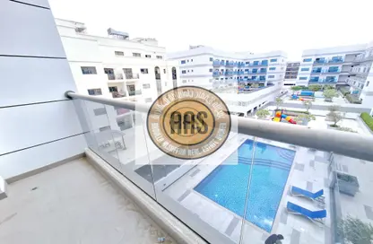 Apartment - 1 Bedroom - 2 Bathrooms for rent in Al Warsan 4 - Al Warsan - Dubai