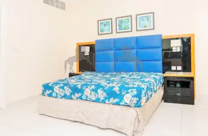 شقة - غرفة نوم - 2 حمامات للايجار في كابيتال باي 2 - كابيتال باي - الخليج التجاري - دبي