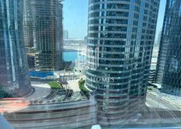 Apartment - 2 bedrooms - 3 bathrooms for sale in Hydra Avenue Towers - City Of Lights - Al Reem Island - Abu Dhabi