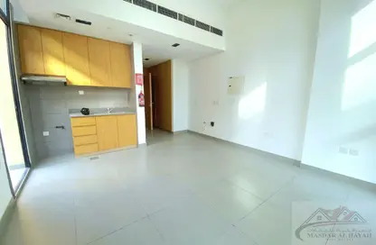 Apartment - Studio - 1 Bathroom for rent in Souks Residential - Al Mamsha - Muwaileh - Sharjah