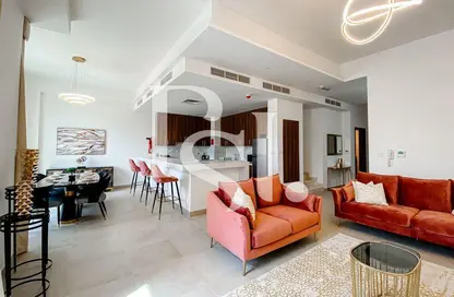 Townhouse - 3 Bedrooms - 5 Bathrooms for rent in Marbella - Mina Al Arab - Ras Al Khaimah
