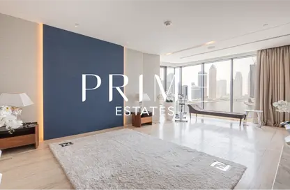 Apartment - 2 Bedrooms - 4 Bathrooms for sale in Volante - Business Bay - Dubai