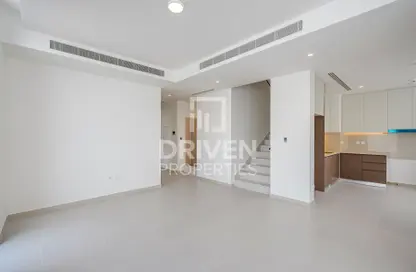 Villa - 4 Bedrooms - 4 Bathrooms for rent in Greenview 3 - EMAAR South - Dubai South (Dubai World Central) - Dubai