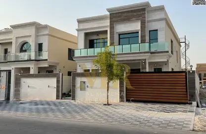 Villa - 5 Bedrooms - 7 Bathrooms for sale in Al Rawda 3 Villas - Al Rawda 3 - Al Rawda - Ajman