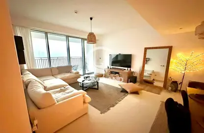 Apartment - 2 Bedrooms - 2 Bathrooms for rent in 17 Icon Bay - Dubai Creek Harbour (The Lagoons) - Dubai