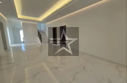 Villa - 4 Bedrooms - 5 Bathrooms for rent in Al Barsha 3 Villas - Al Barsha 3 - Al Barsha - Dubai