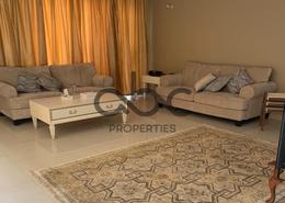 Townhouse - 3 bedrooms - 4 bathrooms for sale in Khannour Community - Al Raha Gardens - Abu Dhabi