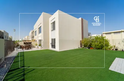 Apartment - 3 Bedrooms - 2 Bathrooms for rent in Urbana III - EMAAR South - Dubai South (Dubai World Central) - Dubai