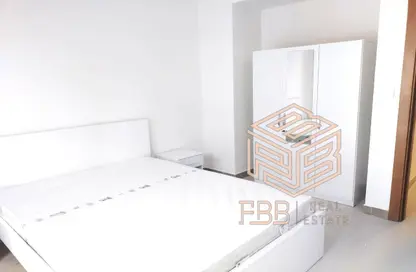 Apartment - 2 Bedrooms - 2 Bathrooms for rent in Binghatti Point - Dubai Silicon Oasis - Dubai