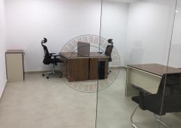 Office Space - 4 bathrooms for rent in Gulf Tower A - Oud Metha - Bur Dubai - Dubai