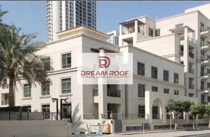 Apartment - 2 Bedrooms - 3 Bathrooms for rent in Arno B - Arno - The Views - Dubai