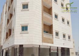 Whole Building - 3 bathrooms for sale in Al Jurf Industrial 1 - Al Jurf Industrial - Ajman