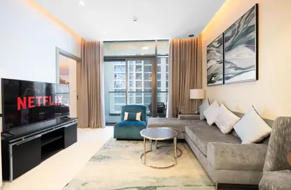 Apartment - 1 Bedroom - 1 Bathroom for sale in Aykon City Tower B - Aykon City - Business Bay - Dubai