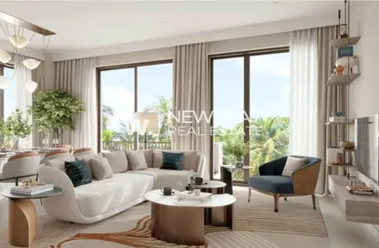 Apartment - 1 Bedroom - 1 Bathroom for sale in Cedar - Dubai Creek Harbour (The Lagoons) - Dubai