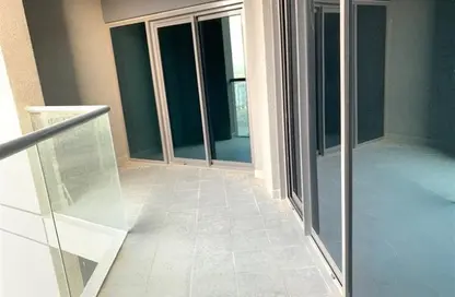 Apartment - 2 Bedrooms - 2 Bathrooms for sale in MAG 525 - Mag 5 Boulevard - Dubai South (Dubai World Central) - Dubai