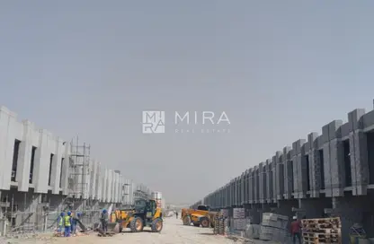 تاون هاوس - 2 غرف نوم - 2 حمامات للبيع في بيانكا - دبي لاند - دبي