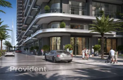 Apartment - 2 Bedrooms - 3 Bathrooms for sale in Address Residences Zabeel 3 - Zabeel 1 - Zabeel - Dubai
