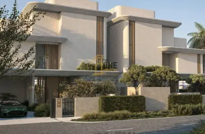 Villa - 3 Bedrooms - 4 Bathrooms for sale in Anantara - Mina Al Arab - Ras Al Khaimah
