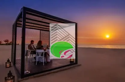Villa - 4 Bedrooms - 5 Bathrooms for sale in Seaside Hills Villas - Al Zorah - Ajman