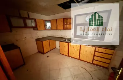 شقة - 2 غرف نوم - 2 حمامات للايجار في برج النعيمية 1 - أبراج النعيمية - النعيمية - عجمان