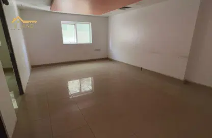 Office Space - Studio - 1 Bathroom for rent in Al Naemiya Tower 2 - Al Naemiya Towers - Al Nuaimiya - Ajman