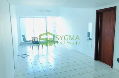 شقة - غرفة نوم - 1 حمام للايجار في ليك تيراس - (JLT) مجمع D - أبراج بحيرة الجميرا - دبي