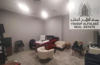 Warehouse - Studio - 1 Bathroom for rent in Industrial Area 18 - Sharjah Industrial Area - Sharjah