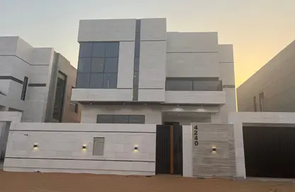 فيلا - 5 غرف نوم - 7 حمامات للبيع في الحليو 2 - الحليو - عجمان