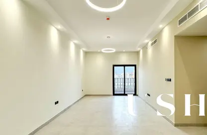 Apartment - 3 Bedrooms - 3 Bathrooms for sale in Nadine Residences 2 - Nadine Residences - Al Furjan - Dubai