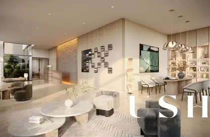 Apartment - 2 Bedrooms - 3 Bathrooms for sale in Terra Heights - Expo City - Dubai