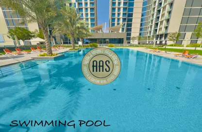 Apartment - 2 Bedrooms - 2 Bathrooms for rent in Expo Village Residences 3A - Expo Village Residences - Expo City - Dubai