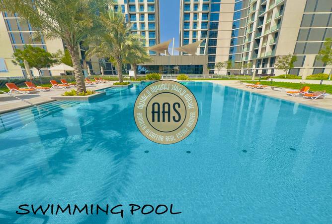 Apartment - 2 Bedrooms - 2 Bathrooms for rent in Expo Village Residences 3A - Expo Village Residences - Expo City - Dubai
