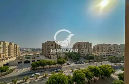 شقة - غرفة نوم - 2 حمامات للايجار في الرمث 26 - رمرام - دبي لاند - دبي