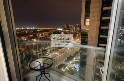 Apartment - Studio - 1 Bathroom for sale in Ice Hockey - Dubai Sports City - Dubai