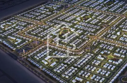 أرض - استوديو للبيع في الريمان II - الشامخة - أبوظبي