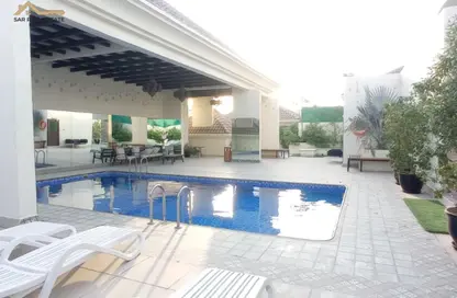 شقة - 2 غرف نوم - 3 حمامات للايجار في 1 فورديركشن رزدنس - مجمع دبي ريزيدنس - دبي لاند - دبي شقة - 2 غرف نوم - 3 حمامات للايجار في 1 فورديركشن رزدنس - مجمع دبي ريزيدنس - دبي لاند - دبي