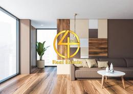 Living Room image for: Compound - 6 bedrooms - 8 bathrooms for sale in Al Bateen - Abu Dhabi, Image 1